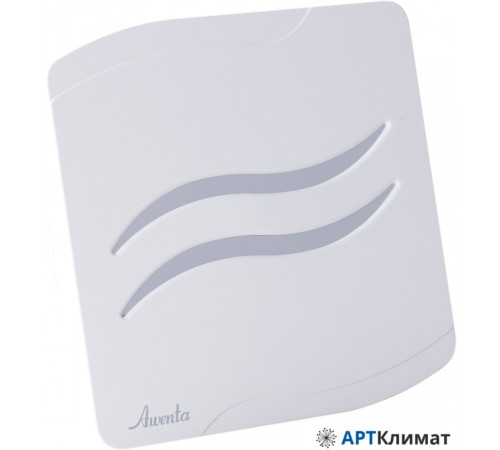 Осевой вентилятор Awenta System+ Turbo 100H [KWT100H-PSB100]