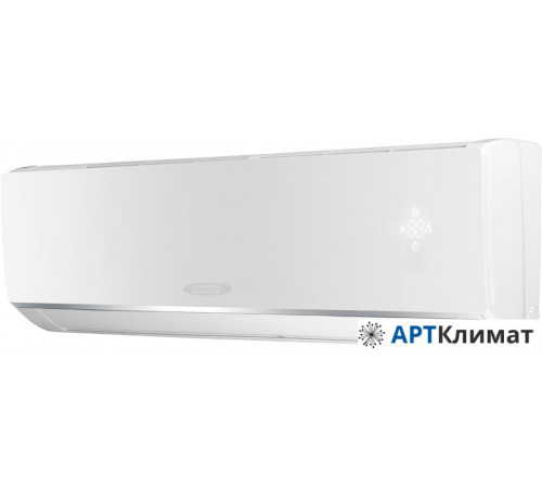 Сплит-система General Climate Mars Inverter New GC-MR09HR32/GU-MR09H32 Сплит-система General Climate Mars Inverter New GC-MR09HR32/GU-MR09H32
