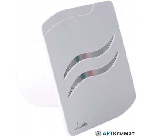 Осевой вентилятор Awenta System+ Turbo 100H [KWT100H-PSB100]