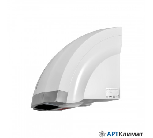 Сушилка для рук Puff 8819 Сушилка для рук Puff 8819