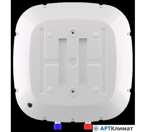 Накопительный электрический водонагреватель Royal Clima Quattro RWH-Q10-FE Накопительный электрический водонагреватель Royal Clima Quattro RWH-Q10-FE