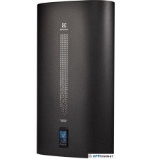 Накопительный электрический водонагреватель Electrolux EWH 100 SmartInverter Grafit