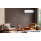 Кондиционер Loriot Skyline DC Inverter LAC-09AQI