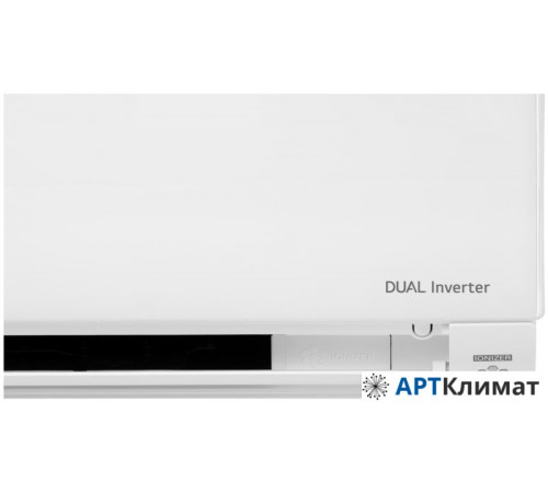 Сплит-система LG Procool Ultra DC24RH Сплит-система LG Procool Ultra DC24RH