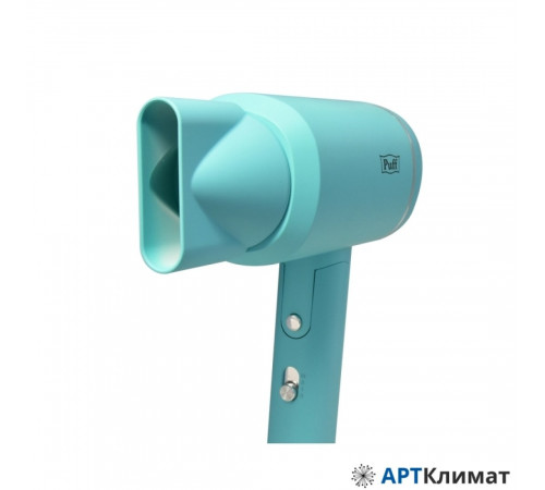 Сушилка для волос Puff 1801 (blue) Сушилка для волос Puff 1801 (blue)