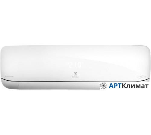 Сплит-система Electrolux Evolution Super DC Inverter EACS/I-11HEV/N3 Сплит-система Electrolux Evolution Super DC Inverter EACS/I-11HEV/N3