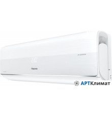 Сплит-система Hisense Air Sensation Superior DC Inverter AS-13UW4RXVQF00