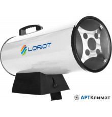 Тепловая пушка Loriot GHB-30