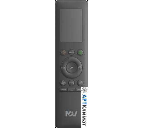 Кондиционер MDV Infini Loft ERP Inverter MDSALF-24HRFN8/MDOALF-24HFN8 Кондиционер MDV Infini Loft ERP Inverter MDSALF-24HRFN8/MDOALF-24HFN8
