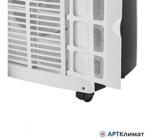 Мобильный кондиционер Electrolux Cool Power EACM-18 HP/N3 Мобильный кондиционер Electrolux Cool Power EACM-18 HP/N3