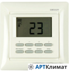 Терморегулятор Rexant RX-527H (бежевый) [51-0569]