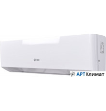 Сплит-система Vetero Siberies Inverter V-S24SHPAC2S