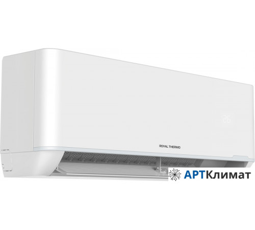 Кондиционер Royal Thermo Barocco RTB-18HN1 Кондиционер Royal Thermo Barocco RTB-18HN1