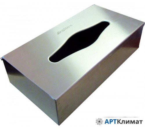 Диспенсер для бумажных салфеток Ksitex PB-28M (матовый) Диспенсер для бумажных салфеток Ksitex PB-28M (матовый)