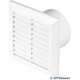 Осевой вентилятор Awenta Classic 100 WC100