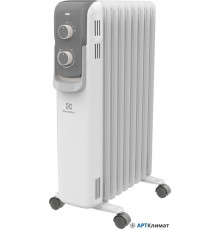 Масляный радиатор Electrolux Line EOH/M-7221
