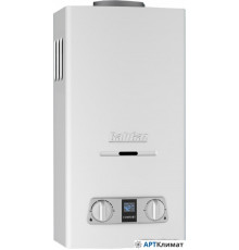 Газовая колонка BaltGaz Comfort 15