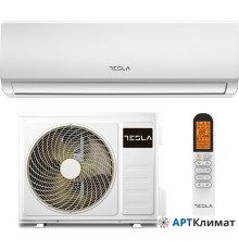 Сплит-система Tesla Tariel TT35X71-12410A