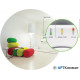 Очиститель воздуха Mitsubishi Electric Fresh Home MA-E83H-R1