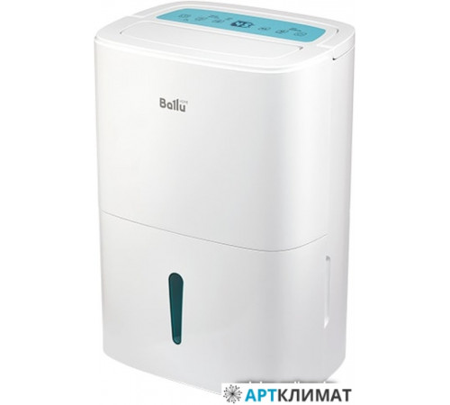 Осушитель воздуха Ballu BD30U Осушитель воздуха Ballu BD30U