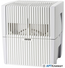 Мойка воздуха Venta LW25 белая