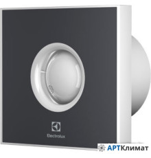 Осевой вентилятор Electrolux Rainbow EAFR-150 (темно-серый)