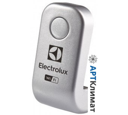 IQ-модуль Electrolux для увлажнителя EHU/WF-15 IQ-модуль Electrolux для увлажнителя EHU/WF-15