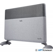 Конвектор Ballu BEC/ATI-1501 (лунно-серый)