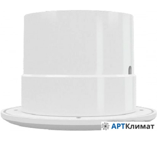 Осевой вентилятор Vents 100 ПФ Осевой вентилятор Vents 100 ПФ