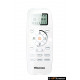 Сплит-система Hisense Black Crystal Classic A AS-10HW4SYDTG5B