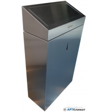 Уличная урна Ksitex GBW-30M