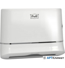 Диспенсер для бумажных полотенец Puff 5135