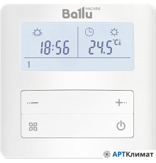 Терморегулятор Ballu BDT-2
