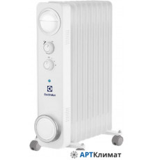 Масляный радиатор Electrolux Sphere EOH/M-6209