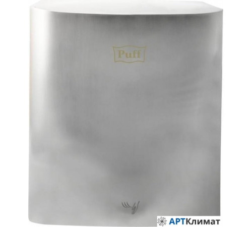 Сушилка для рук Puff 8835 Сушилка для рук Puff 8835
