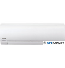 Сплит-система Panasonic Компакт CS-TZ35TKEW/CU-TZ35TKE