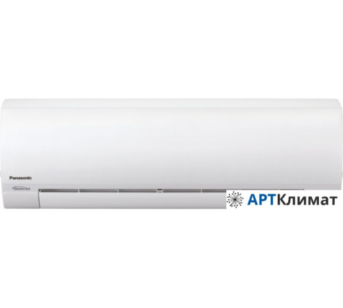 Сплит-система Panasonic Компакт CS-TZ35TKEW/CU-TZ35TKE Сплит-система Panasonic Компакт CS-TZ35TKEW/CU-TZ35TKE