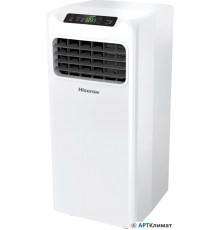 Мобильный кондиционер Hisense W-series AP-07CR4GKWS00