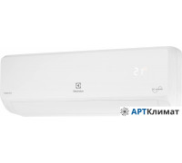 Кондиционер Electrolux Fusion 2.0 Super DC Inverter EACS/I-07HF2/N8_24Y
