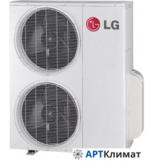Внешний блок LG MU5M40 UH0R0