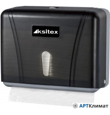 Диспенсер для бумажных полотенец Ksitex TH-404B