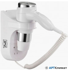 Сушилка для волос Puff 1600B