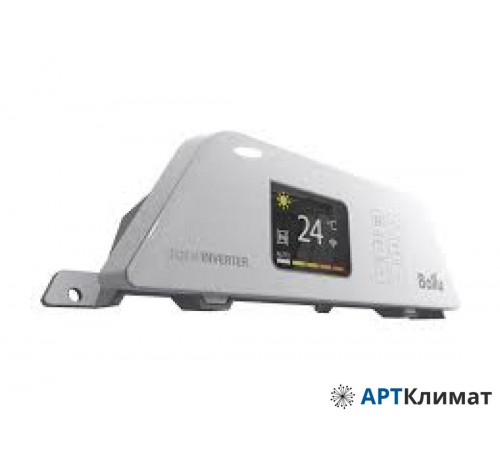 Конвектор Ballu Apollo Transformer BEC/AT-2500 с инверторным блоком управления BCT/EVU-3.1 Конвектор Ballu Apollo Transformer BEC/AT-2500 с инверторным блоком управления BCT/EVU-3.1