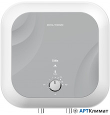 Накопительный электрический водонагреватель Royal Thermo RWH 15 Stilla O
