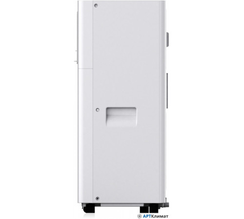 Мобильный кондиционер Breeon Alaska BPC-12TDR Мобильный кондиционер Breeon Alaska BPC-12TDR