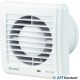 Осевой вентилятор Blauberg Ventilatoren Aero 100