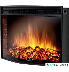 Электрокамин Electrolux Sphere Plus EFP/P-2720RLS