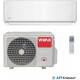 Кондиционер Vivax R+ Design ACP-24CH70AERI+ (белый)