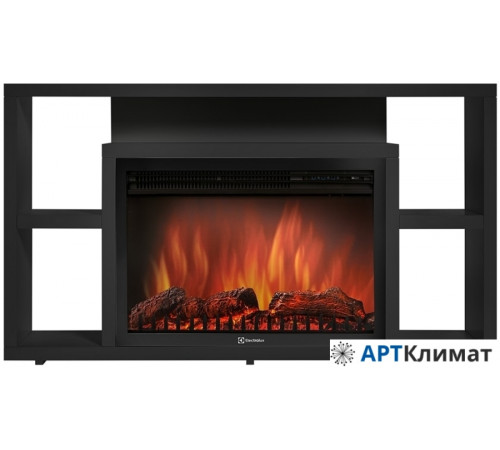 Портал Firelight Multimedia 30 (черный)