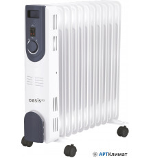 Масляный радиатор Oasis OT-25 Pro